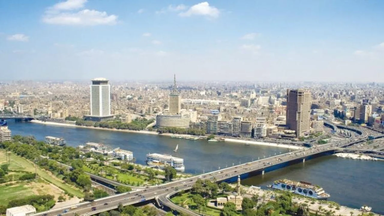 تحذير الأرصاد.. درجات الحرارة في القاهرة تسجل 30 درجة خلال طقس اليوم